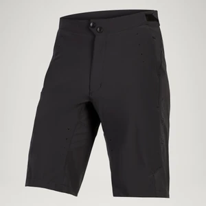 Endura GV500 Foyle Baggy Shorts Black Large