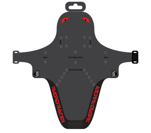 RRP Enduro Mud Guard v4.2 Large Red