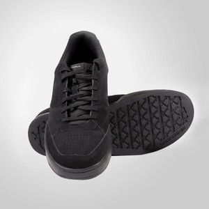 Endura HUMMVEE FLAT SHOES BK* 42 RE9500BK