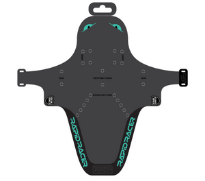 RRP Enduro Mud Guard v4.2 Large Turquoise