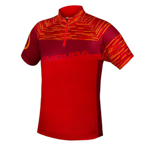 Endura KIDS HUMMVEE RAY S/S JSY OT 11-12 RE7145OT
