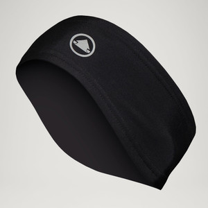 Endura FS260 PRO THRMO HDBAND BK ONESZ RE1222BK
