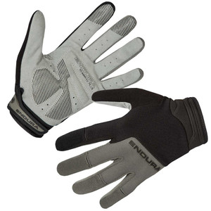 Endura HUMMVEE PLUS GLOVES II BK XS RE1160BK