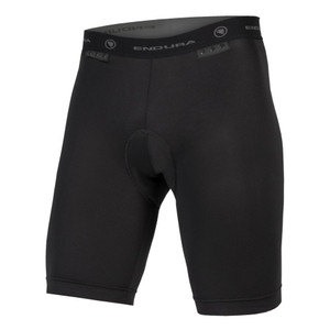 Endura Mesh Clickfast Liner II Black Small