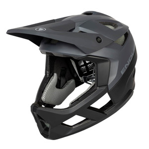 Endura MT500 FULL FACE MIPS HELMET BK S-M RE1571BK