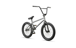 Haro HOOVER 20" SILVER