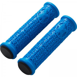 Reverse Handlebar Grips Bike Stamp Basic