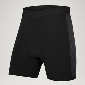 Endura Mens Engineered Liners II Black 2XL