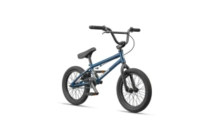 Haro DOWNTOWN 16" TRANS MIDNIGHT BLUE