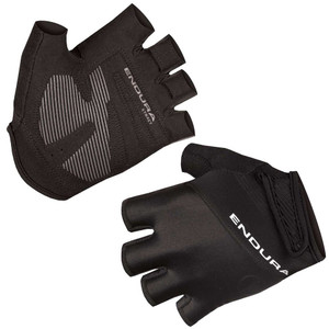 Endura Xtract Fingerless Gloves Black XL