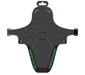 RRP Enduro Mud Guard v4.2 Standard Green