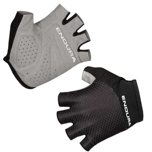 Endura XTRACT LITE Fingerless gloves BK M RE1259BK