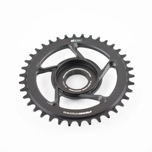 e*thirteen Espec Direct Mount Chairing 36T Shimano
