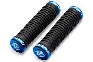 Reverse Handlebar Grip Taper 34mm