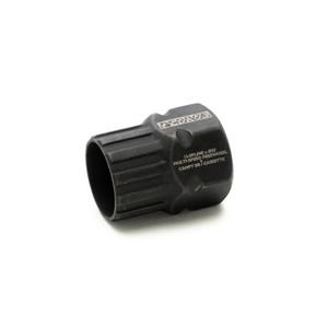 Pedro's Freewheel Socket Multi-Speed 12-Spline x 23mm