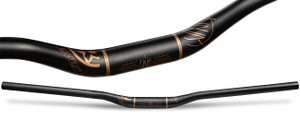 Reverse Handlebars MTB Nico Vink 31.8mm 18mm