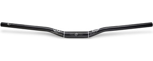Reverse Handlebars 31.8mm 25mm