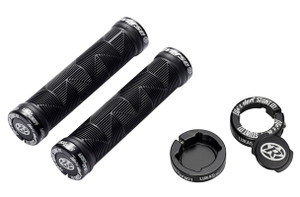 Reverse Handlebar Grips Lukas Knopf