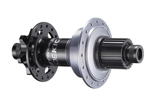 e*thirteen Sidekick Rear Hub 32h 157x12mm