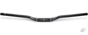Reverse Handlebars 31.8mm 25mm