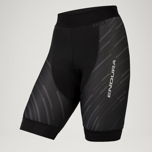 Endura Womens SingleTrack Liner Short Black XS