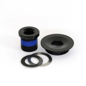 e*thirteen Gen4 Self Extractor Kit