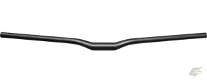 Reverse Handlebar Seismic 810 Carbon 31.8mm / 25mm
