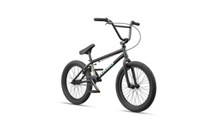 Haro DOWNTOWN 20" SEMI-GLOSS BLACK