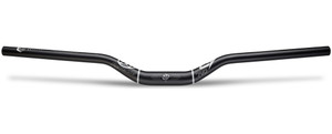 Reverse Handlebars 31.8mm 40mm