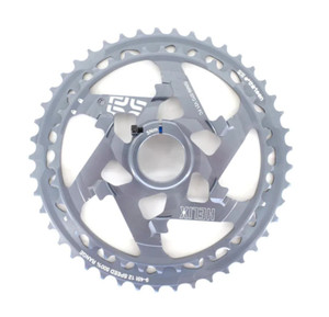 e*thirteen Helix Race Cassette Gravel 12s AL Cogs G
