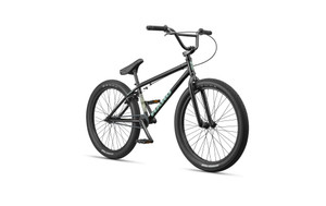 Haro DOWNTOWN 24" SEMI-GLOSS BLACK