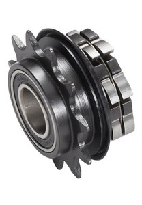 Reverse Hub Driver Set 11T