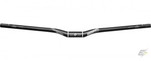 Reverse Handlebar Seismic 810 Carbon 31.8mm / 25mm
