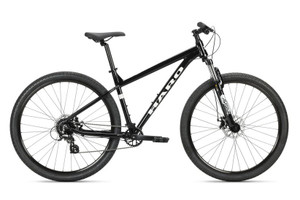 Haro Flightline 2 29" Black Grey XL