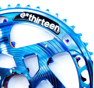 e*thirteen Helix Race Cassette Gravel 12s AL Cogs I