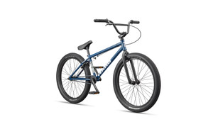 Haro DOWNTOWN 24" TRANS MIDNIGHT BLUE