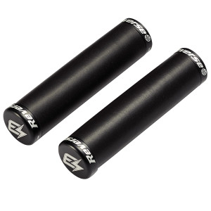 Reverse Handlebar Grips Bike E Seismic Ergo