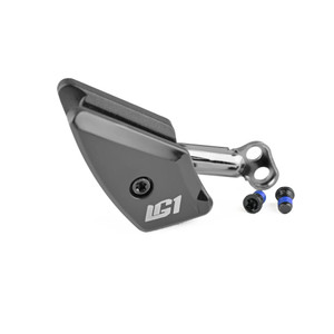 e*thirteen LG1 Chain Guide Lower Armature Assembly