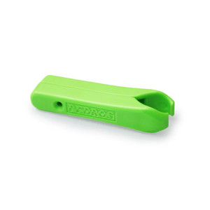 Pedro's Micro Levers Green