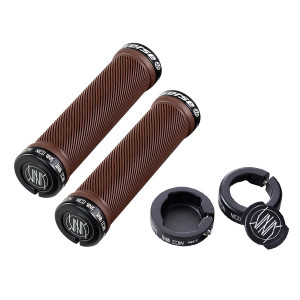 Reverse Handlebar Grips Lock On Nico Vink