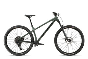 Haro Saguaro 3 Green Small