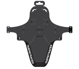 RRP Enduro Mud Guard v4.2 Standard White