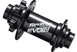 Reverse Front Hub 32h EVO-10 Boost