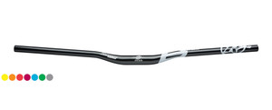 Reverse Handlebars - Base 31.8 mm