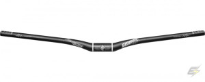 Reverse Handlebar Seismic 810 Carbon 35mm / 25mm