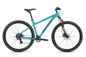Haro Flightline 2 29" Green Small