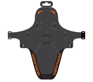 RRP Enduro Mud Guard v4.2 Large Orange