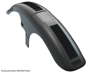 RRP Front Mud Guard Proguard Max Protection