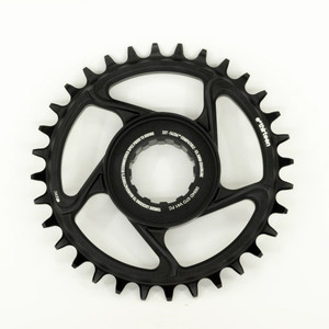 e*thirteen Fazua E*spec Direct Mount Chainring