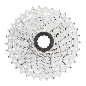 Microshift H-Series 8 Speed Cassette 11-34